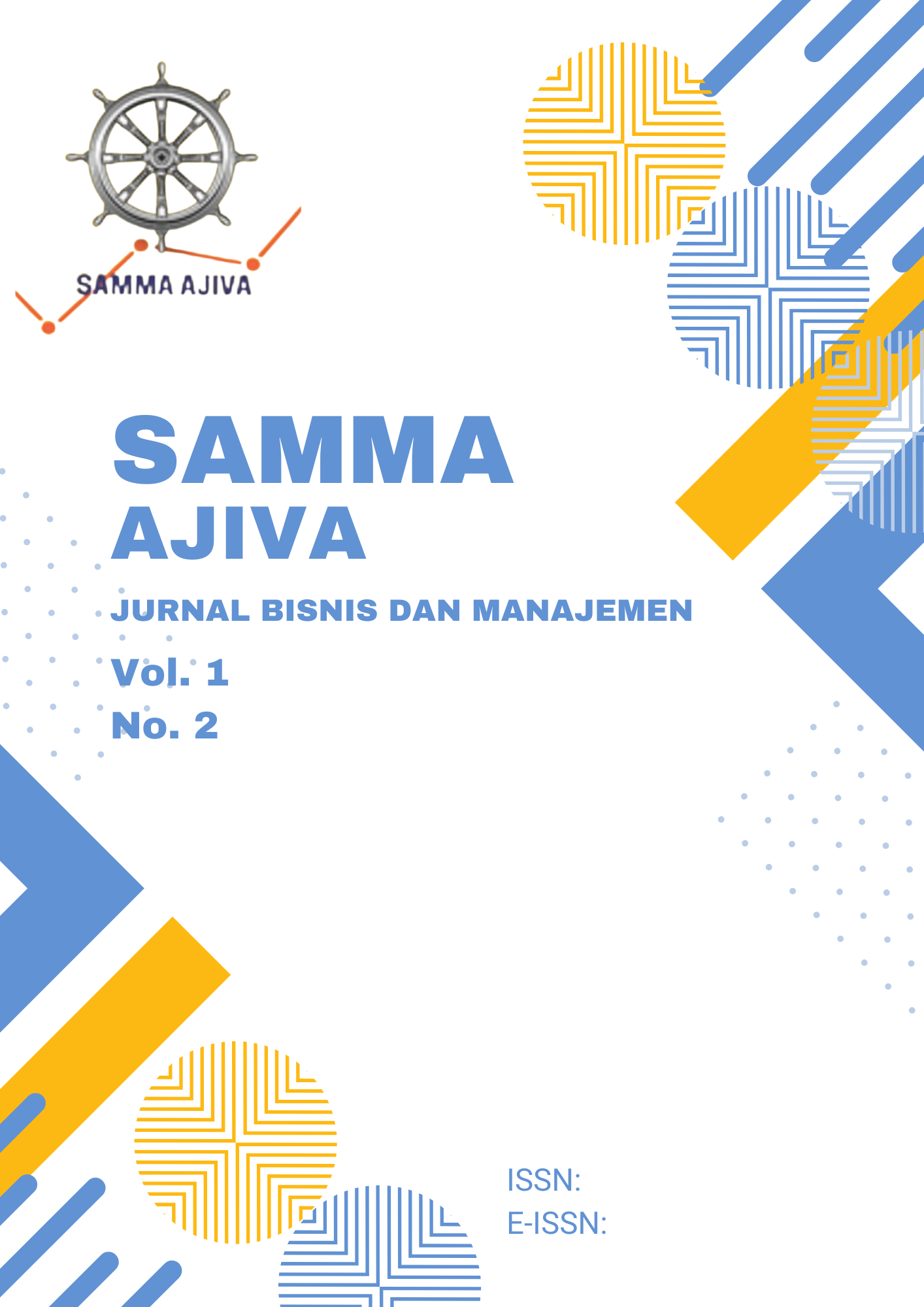 Cover Page