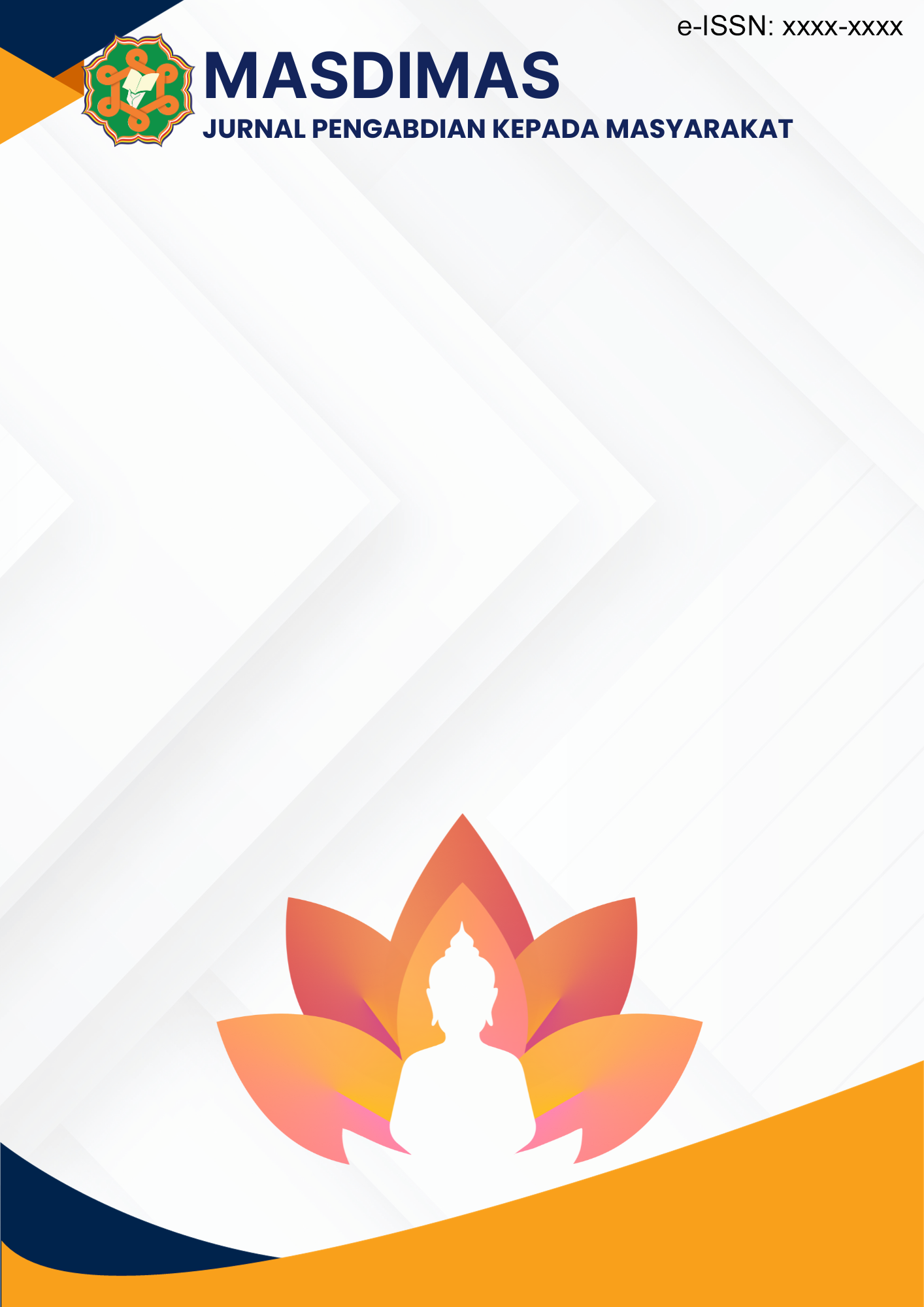 Journal Homepage Image